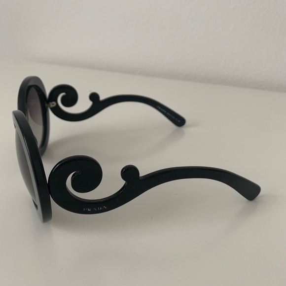 PRADA sunglasses